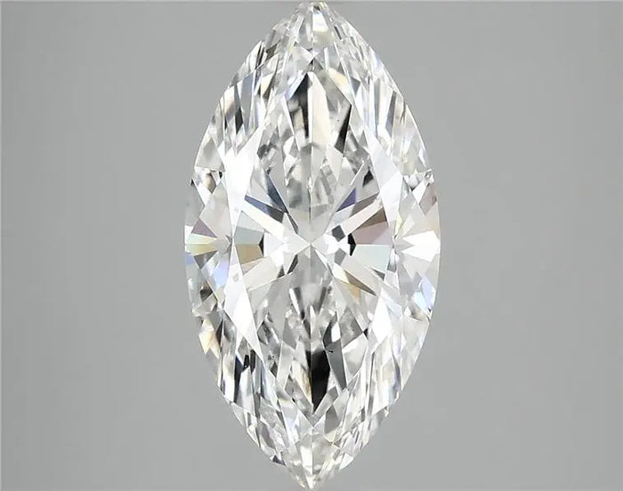 3.02 Carat · MARQUISE · E · VS2 · IGI · Excellent Cut