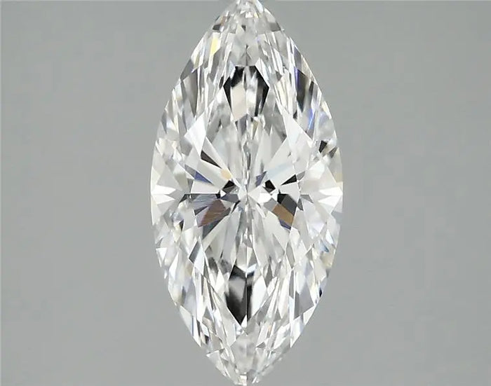 1.60 Carat · MARQUISE · E · VVS2 · IGI · Excellent Cut