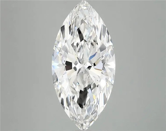 5.03 Carat · MARQUISE · E · VS1 · IGI · Excellent Cut