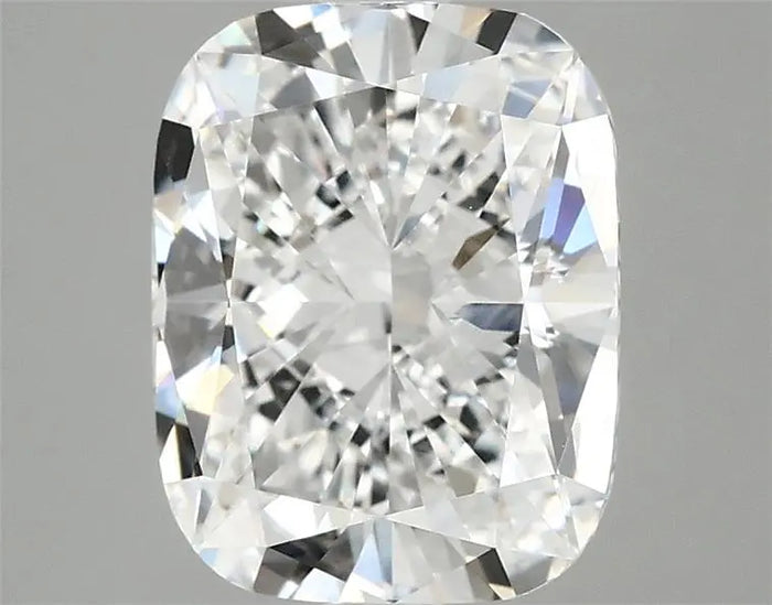 3.10 Carat · CUSHION · E · VVS2 · IGI · Excellent Cut