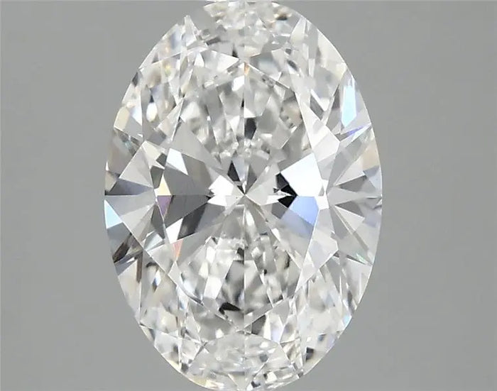 1.90 Carat · OVAL · E · VS1 · IGI · Excellent Cut
