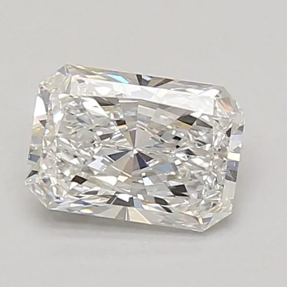 1.02 Carat · RADIANT · E · VS1 · IGI · Excellent Cut