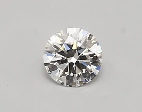 0.39 Carat · ROUND · D · VVS2 · IGI · Ideal Cut