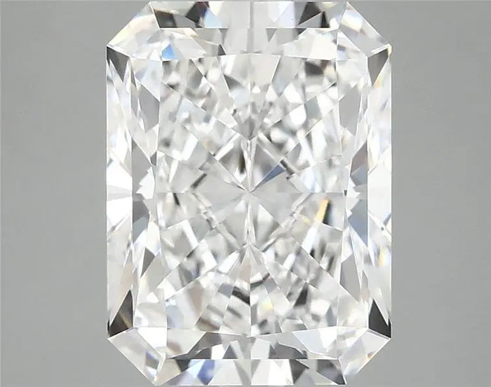 4.16 Carat · RADIANT · E · VVS2 · IGI · Excellent Cut