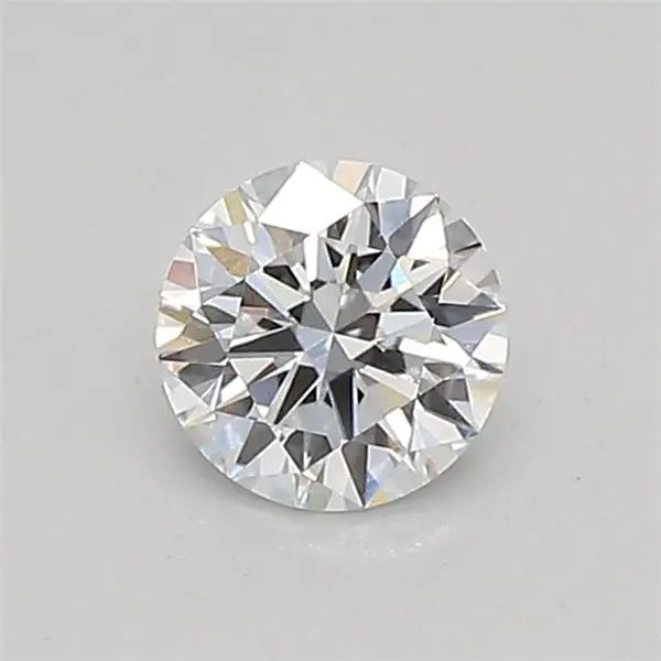 0.44 Carat · ROUND · D · VVS1 · IGI · Ideal Cut