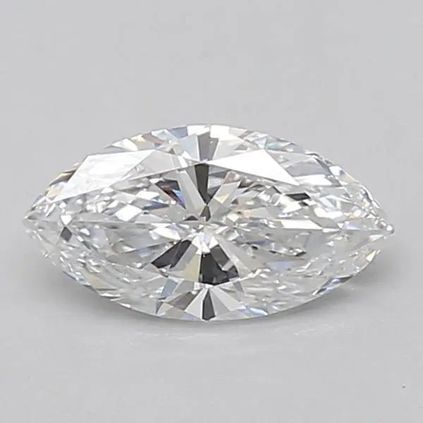 0.77 Carat · MARQUISE · D · VVS2 · IGI · Excellent Cut