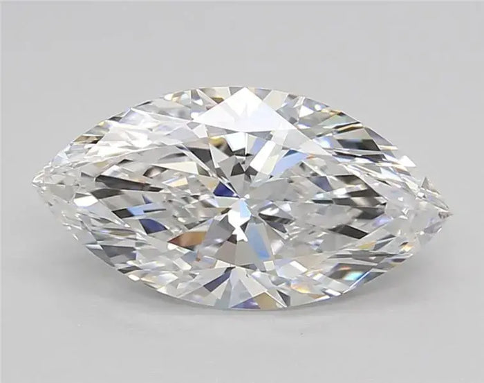 2.02 Carat · MARQUISE · D · IF · IGI · Ideal Cut
