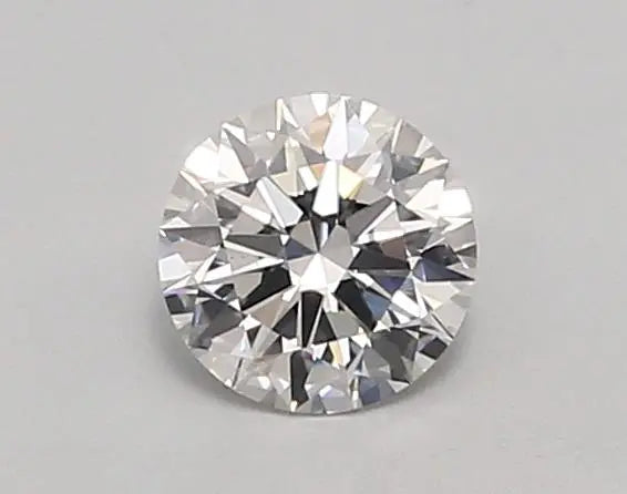 0.66 Carat · ROUND · D · VS1 · IGI · Ideal Cut