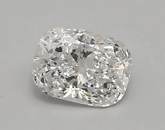 0.74 Carat · CUSHION · D · VVS2 · IGI · Excellent Cut