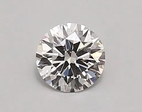 0.42 Carat · ROUND · D · VS1 · IGI · Excellent Cut