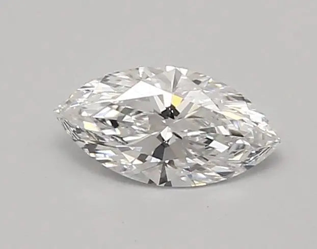 0.68 Carat · MARQUISE · D · VVS1 · IGI · Excellent Cut