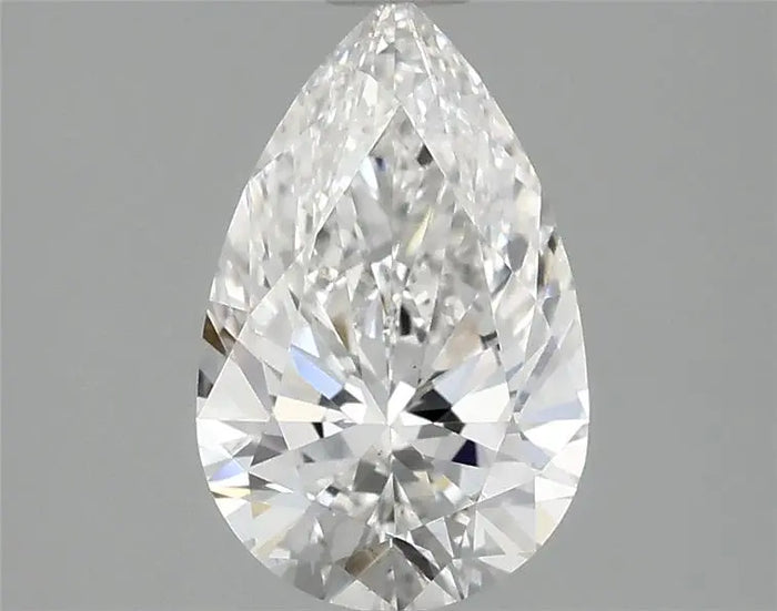 1.56 Carat · PEAR · E · VS2 · IGI · Excellent Cut