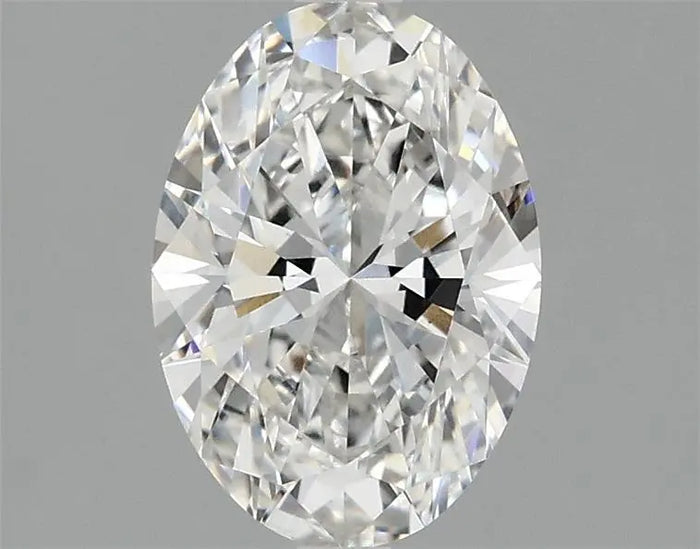 1.64 Carat · OVAL · E · VS1 · IGI · Excellent Cut
