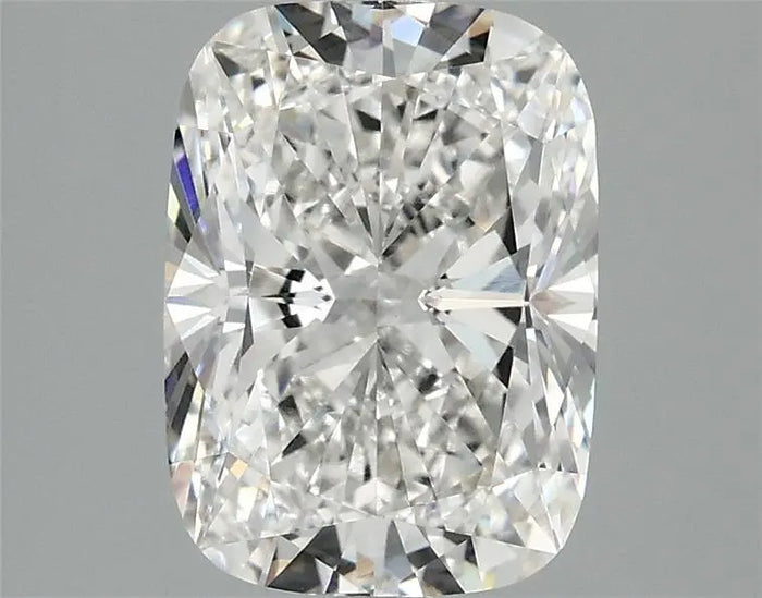 2.56 Carat · CUSHION · F · VVS2 · IGI · Excellent Cut