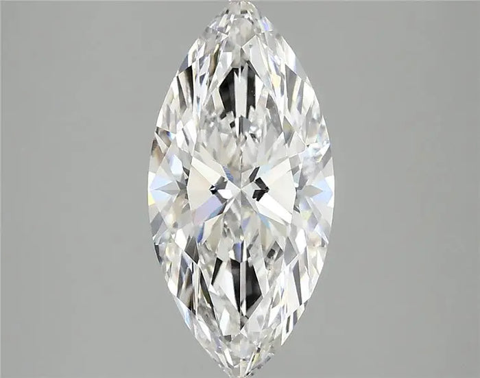 2.10 Carat · MARQUISE · E · VS1 · IGI · Excellent Cut