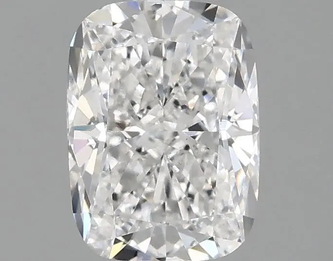 1.52 Carat · CUSHION · E · VS2 · IGI · Excellent Cut