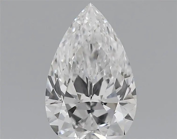 1.83 Carat · PEAR · D · VS1 · IGI · Excellent Cut