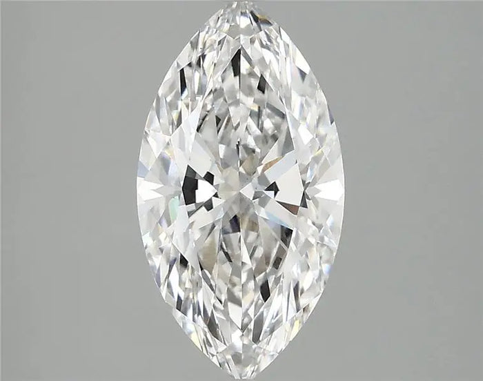 2.10 Carat · MARQUISE · E · VS1 · IGI · Excellent Cut
