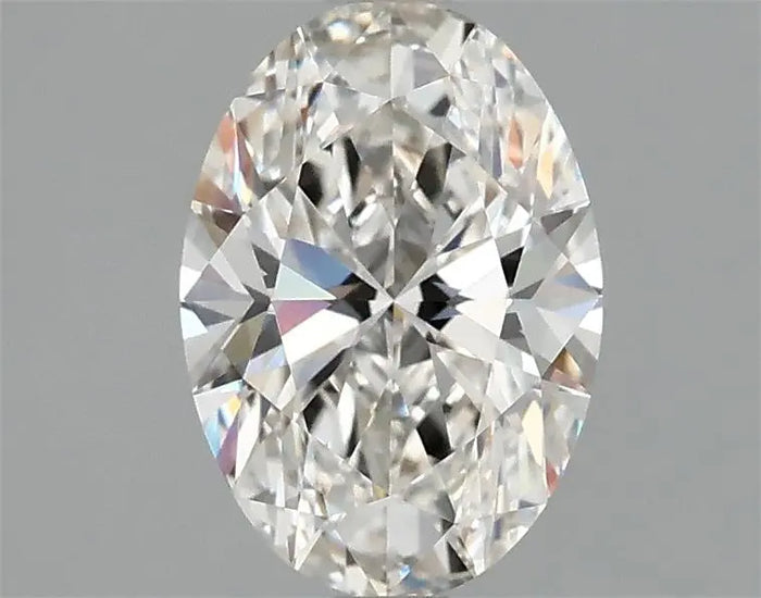 1.54 Carat · OVAL · G · VVS2 · IGI · Excellent Cut