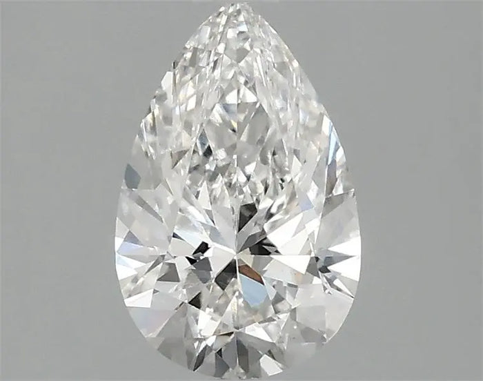 1.07 Carat · PEAR · E · VS1 · IGI · Excellent Cut