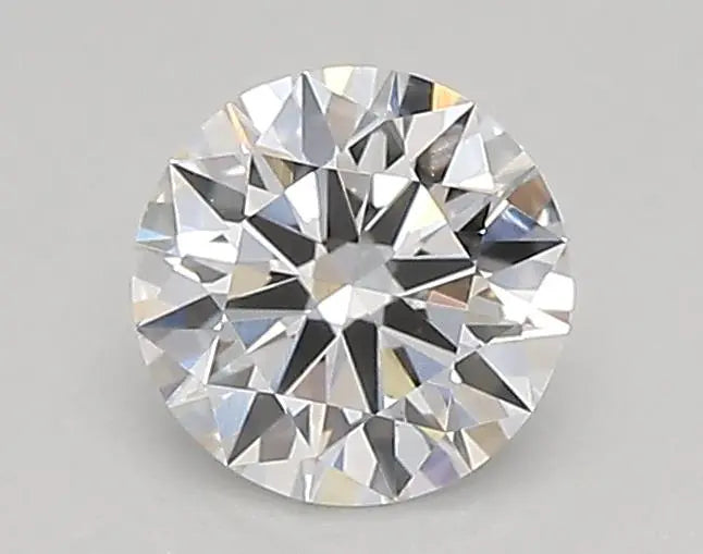 0.48 Carat · ROUND · D · VVS2 · IGI · Ideal Cut