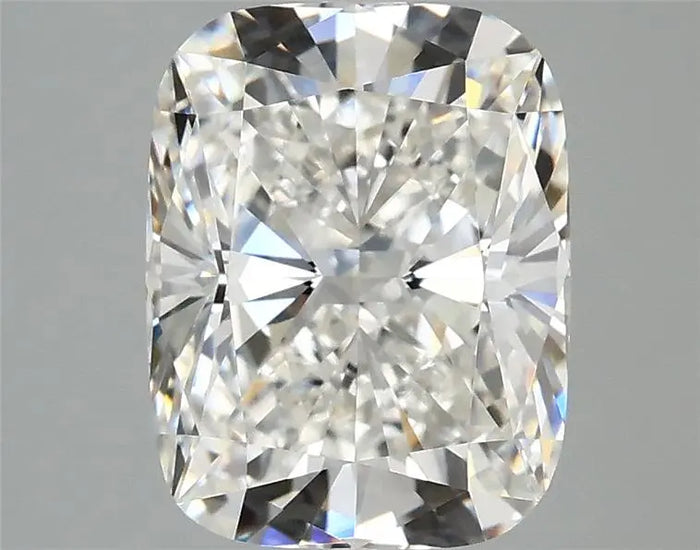 3.07 Carat · CUSHION · E · VS1 · IGI · Excellent Cut