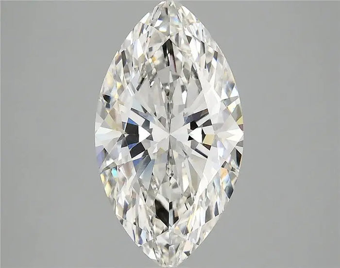 3.04 Carat · MARQUISE · G · VVS2 · IGI · Excellent Cut