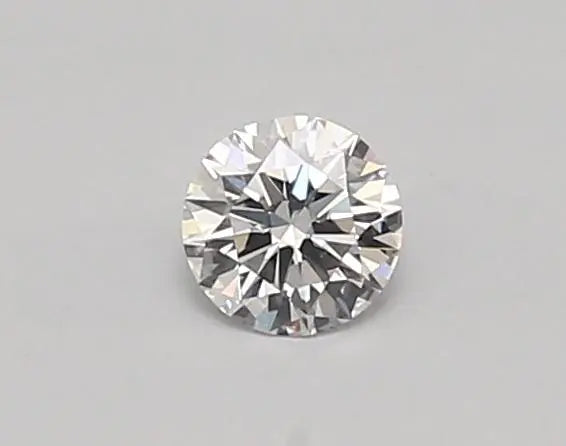 0.32 Carat · ROUND · D · VVS1 · IGI · Ideal Cut