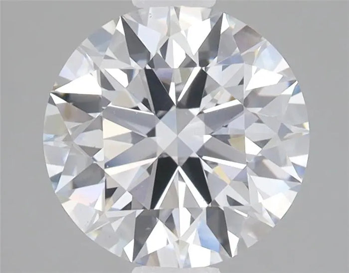 2.09 Carat · ROUND · D · VS1 · IGI · Ideal Cut