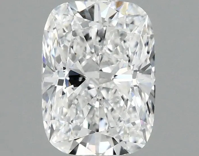 1.56 Carat · CUSHION · D · VVS2 · IGI · Excellent Cut