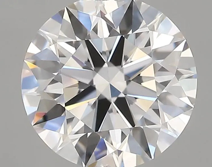 1.33 Carat · ROUND · D · FL · IGI · Ideal Cut