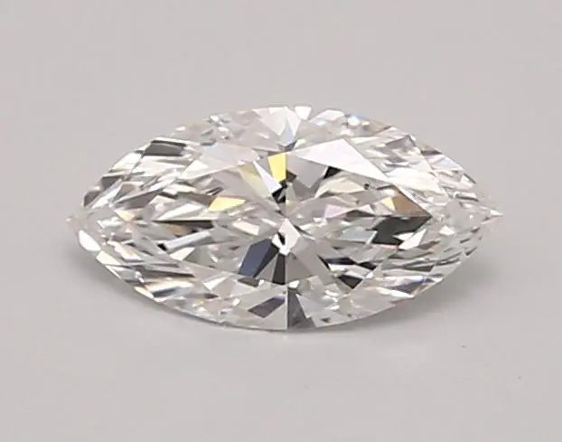 0.75 Carat · MARQUISE · D · VVS2 · IGI · Excellent Cut