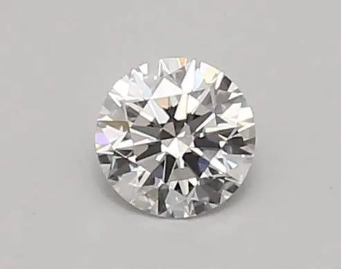 0.34 Carat · ROUND · D · VS1 · IGI · Ideal Cut