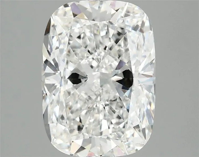 3.08 Carat · CUSHION · E · VVS2 · IGI · Excellent Cut