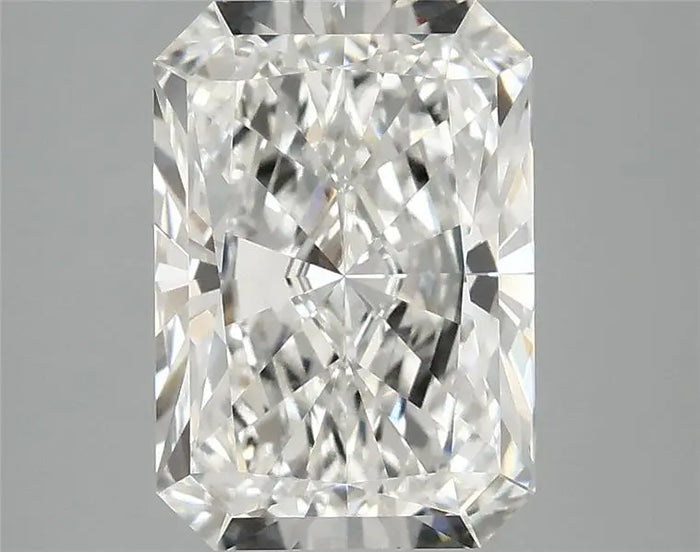 3.09 Carat · RADIANT · F · VVS2 · IGI · Excellent Cut
