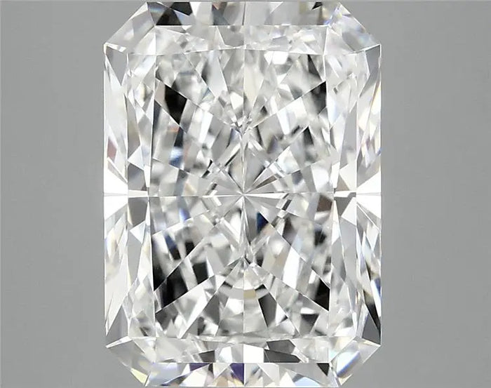 4.03 Carat · RADIANT · E · VVS2 · IGI · Excellent Cut