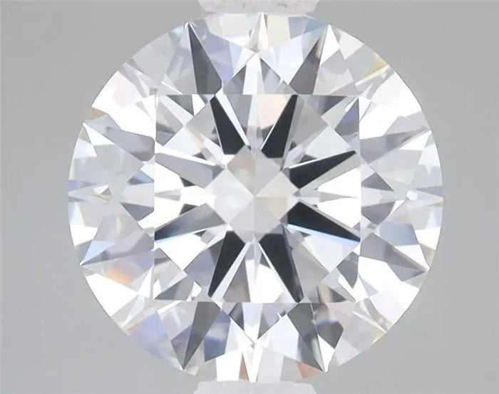 3.01 Carat · ROUND · F · VVS2 · IGI · Ideal Cut