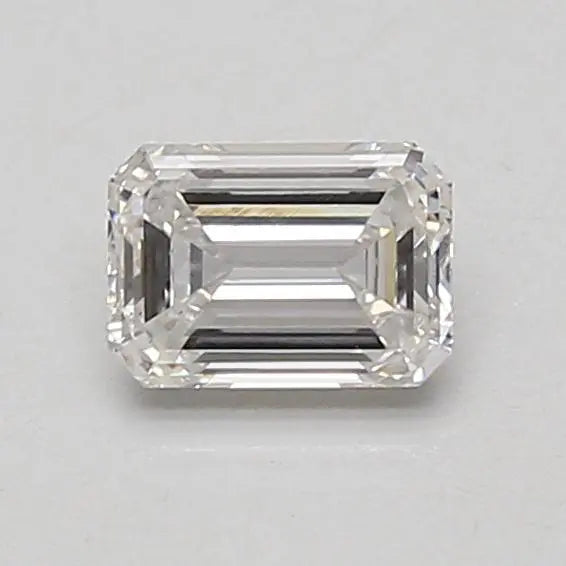 0.74 Carat · EMERALD · E · VS2 · IGI · Excellent Cut