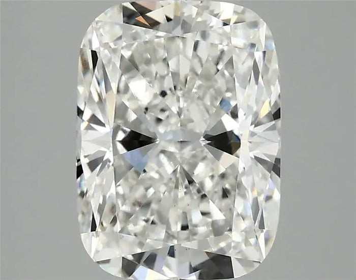 3.04 Carat · CUSHION · G · VS1 · IGI · Excellent Cut