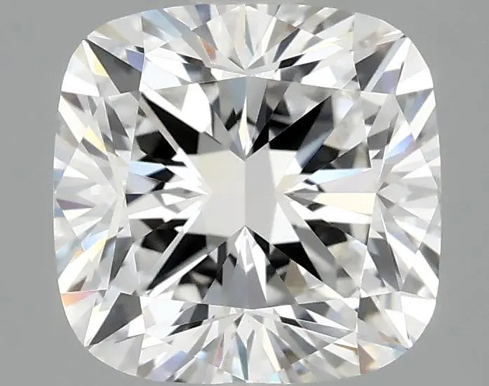 2.48 Carat · CUSHION · D · VVS2 · IGI · Excellent Cut