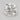 0.33 Carat · ROUND · D · VVS2 · IGI · Ideal Cut