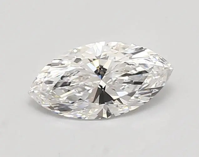 0.87 Carat · MARQUISE · D · VVS1 · IGI · Excellent Cut