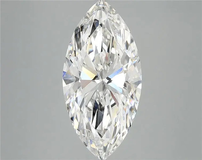 5.00 Carat · MARQUISE · E · VS1 · IGI · Excellent Cut