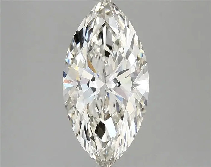 2.01 Carat · MARQUISE · G · VVS2 · IGI · Excellent Cut