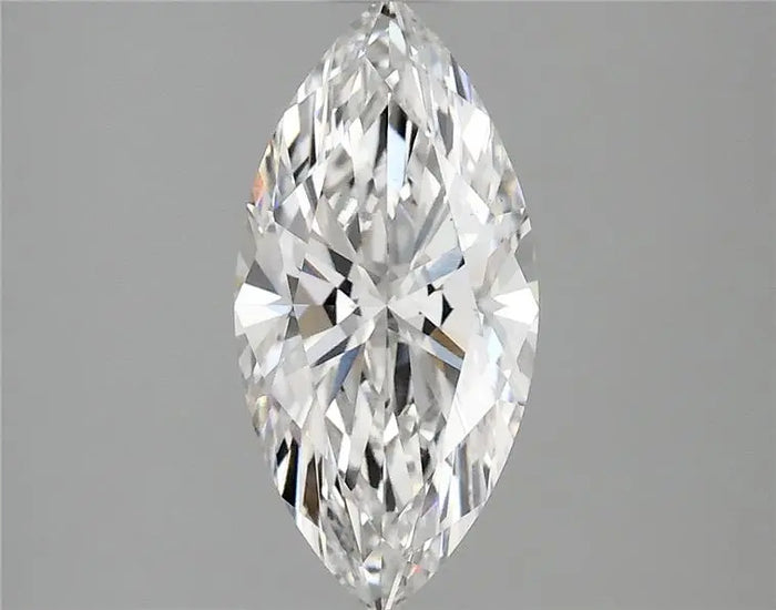 2.04 Carat · MARQUISE · E · VS1 · IGI · Excellent Cut