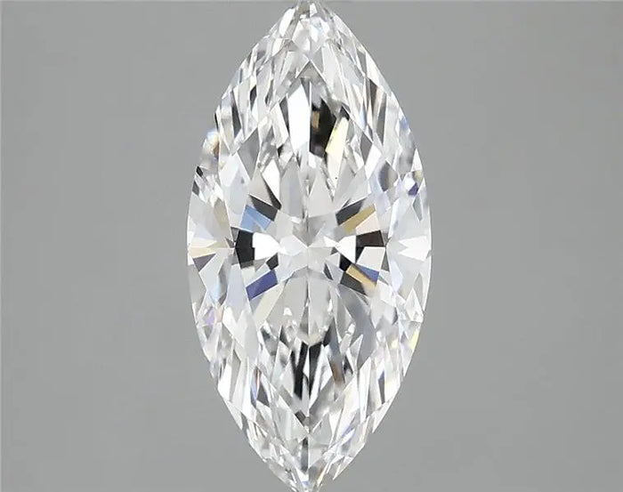 1.59 Carat · MARQUISE · E · VS1 · IGI · Excellent Cut