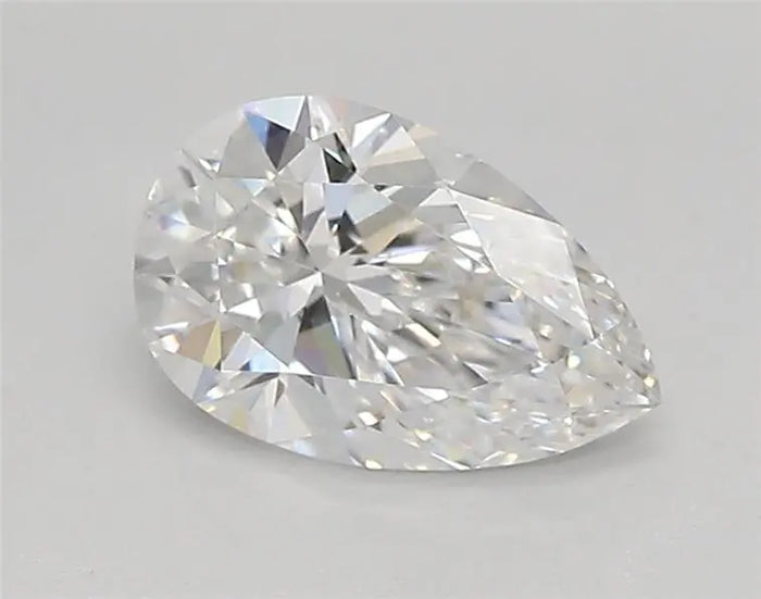 0.96 Carat · PEAR · D · VVS1 · IGI · Excellent Cut