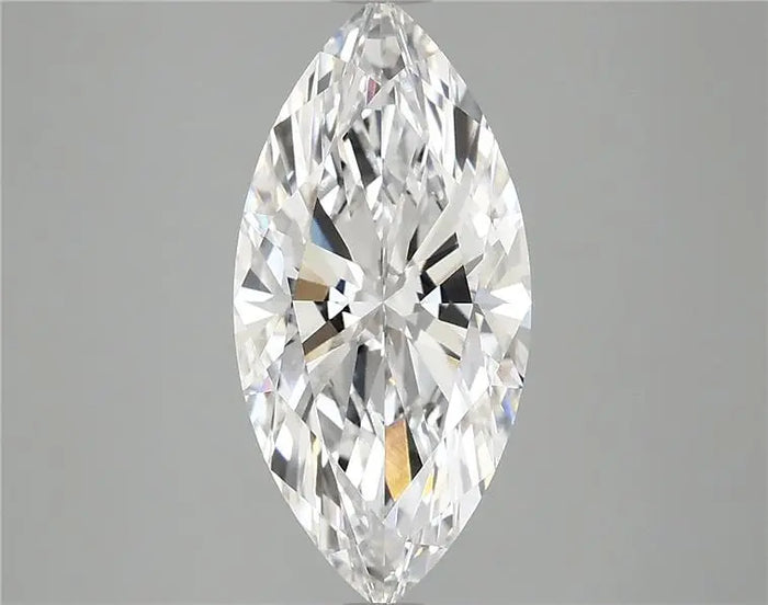 3.10 Carat · MARQUISE · E · VS1 · IGI · Excellent Cut
