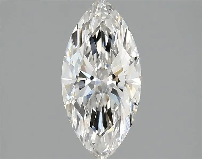 1.03 Carat · MARQUISE · F · VVS2 · IGI · Excellent Cut