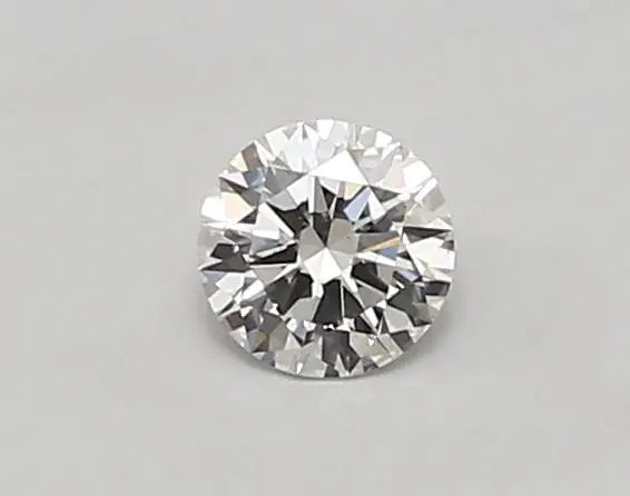 0.33 Carat · ROUND · D · VS1 · IGI · Excellent Cut